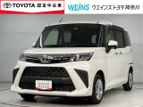 トヨタ ルーミー
