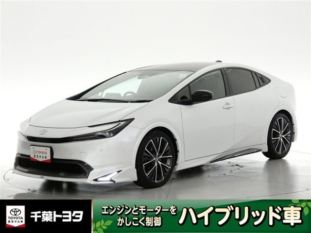 トヨタ プリウス 