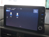 ◆Bluetooth Audio対応!◆各種オーディオソースで退屈のないドライブをお楽しみください♪