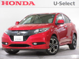 ワンオーナー車の2016年、ヴェゼル(ハイブリッドZ スタイルエディション)が入庫しました。当社自社工場にて法定点検を実施しております。過去の整備は整備記録簿での確認ができます。