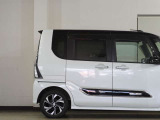 軽マートの車は全車安心の保証付!!自信があるのでできるんです♪整備工場、板金工場、完備♪