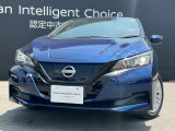 LEDヘッドライトです。ロービームにシャープな白光色のLEDランプを採用しました。