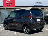 納車後はお近くの日産ディーラーをご利用いただけますので、アフターサービスも安心です!