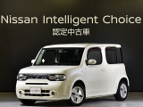 日産 キューブ