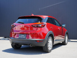 CX-3 1.5 15S アーバンドレッサー 