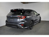 レヴォーグ 1.8 GT EX 4WD EyeSight X搭載車