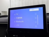 ナビ搭載で、初めての道や遠出でも安心です!機種によってはTV・DVD・オーディオプレイヤー接続・ブルートゥース機能などでいろいろな使い方も出来ますよ!