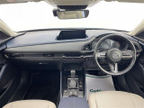 CX-30 2.0 20S プロアクティブ ツーリングセレクション 4WD 修復歴無し