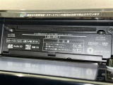 CD/DVD再生機能付き!
