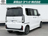 N-BOXカスタム ターボ 