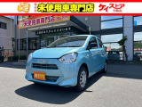 当店では届出済未使用車を中心に長野県下最大級の200台を在庫しております!