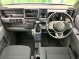 N-VAN G 