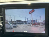 ナビ連動タイプになります。撮影した映像がナビで映るようになっています。