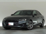 アウディ S4 3.0 4WD