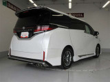 ヴェルファイア 2.4 Z プレミア 4WD 