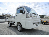 ハイゼットトラック スタンダード SAIIIt 4WD 
