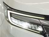 ◆LEDヘッドライト◆ LEDライトは、明るく視認性が良く、省エネで環境にもやさしいヘッドライトです!