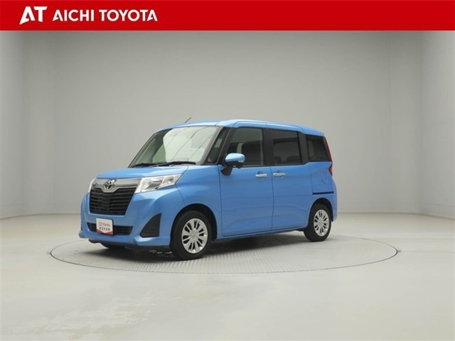 トヨタ ルーミー 