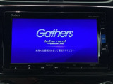 純正メモリーナビとバックカメラ付☆bluetoothオーディオでドライブも好きな音楽を聴いて楽しめます。TV視聴も可能です☆