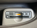 【ETC】高速道路の料金所をストレスなく通過!話題のスポットやサービスエリアに多い「スマートIC」利用時は必須のアイテムです。当店でセットアップを実施、ご納車当日からすぐにご利用いただけます!