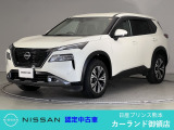 日産 エクストレイル
