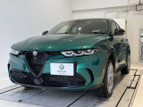 トナーレ プラグインハイブリッド Q4 ヴェローチェ 4WD 