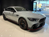 AMG GT 4ドアクーペ  63 S E パフォーマンス F1 エディション 4WD