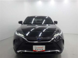 ワイド&ローのスタイルで走行安定性もばっちりです。運転しやすくロングドライブも安心です。