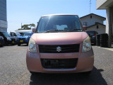 パレット G 4WD 