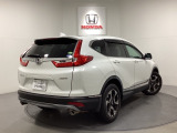 CR-V 1.5 EX マスターピース 4WD 