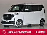 日産 ルークス