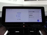 ETC車載器付きです。高速道路の料金所もスムーズに通過できます。