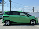 ☆当社の展示車はキレイで清潔感あふれる「まるごとクリーニング」、車の状態が一目でわかる「車両検査証明書」、買ってからも安心「ロングラン保証」という3つの安心をセットにしたものです。