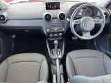 A1スポーツバック 1.0 TFSI 