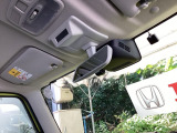 衝突低減ブレーキ搭載です!