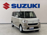 ムーヴキャンバス G メイクアップ リミテッド SAIII 