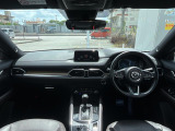 CX-5 2.2 XD エクスクルーシブ モード 