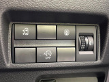 【パワースライドドア】スマートキーや運転席のスイッチでスライドドアの開閉が可能♪電動だから力を入れてドアを開ける必要が無く、小さいお子様でも、重い荷物を持っている時もラクに開け閉めできます♪
