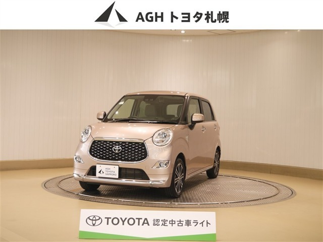 トヨタ ピクシスジョイ 