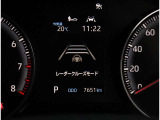 写真撮影時の走行距離です。