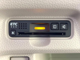 【ETC】高速道路の料金所をストレスなく通過!話題のスポットやサービスエリアに多い「スマートIC」利用時は必須のアイテムです。当店でセットアップを実施、ご納車当日からすぐにご利用いただけます!