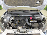 親切・丁寧な専門メカニックスタッフが応対!・車検・点検整備・事故等の修理などアフターサービスも安心。お車のカスタマイズもネクステージのサービススタッフまでご相談ください!