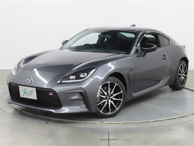 トヨタ GR86 