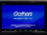 【オーディオ機能】ナビに一体のオーディオは、フルセグTVの他にDVD/CDプレーヤーを装備♪もちろんFM/AMラジオもお聞きいただけますよ♪