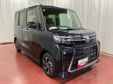 両側スライドドアなので、狭い駐車場や壁際でも安心!