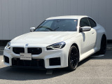 BMW M2クーペ