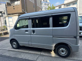 エブリイ PC ハイルーフ 5AGS車 4WD 