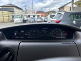 メーター周りです