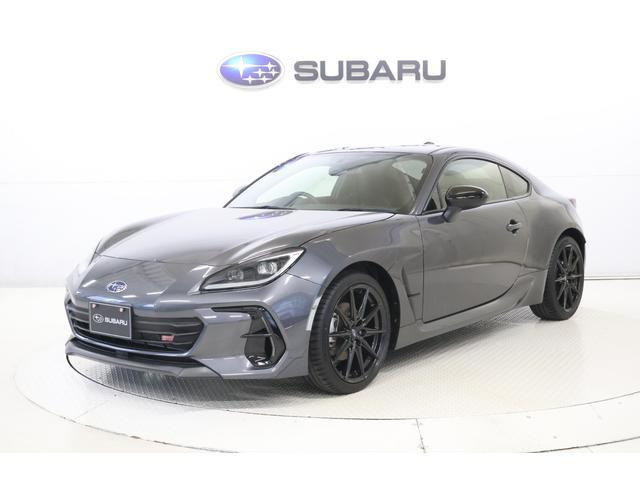スバル BRZ 