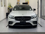 Eクラスワゴン AMG E53 4マチックプラス 4WD 